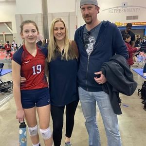 Meet your Posher, Jenna